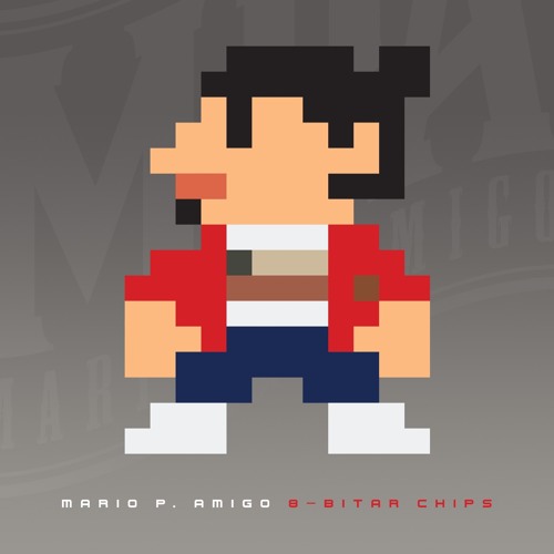 Dear 2 play games with ME! (From the "8-bit Chips" Album)