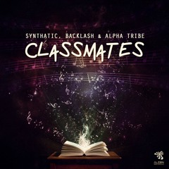 Synthatic, Backlash & Alpha Tribe - Our Visions