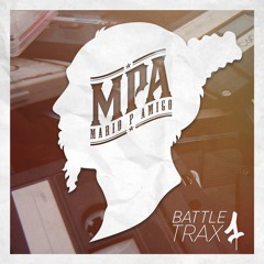 Stop wining (from the "Battle Trax vol 1" Album)