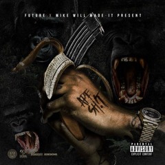 Xanax - @RuthlessTracks (Future Type Beat)