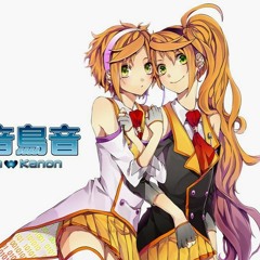 【VOCALOID】 Hopeakeinu 【Anon & Kanon】