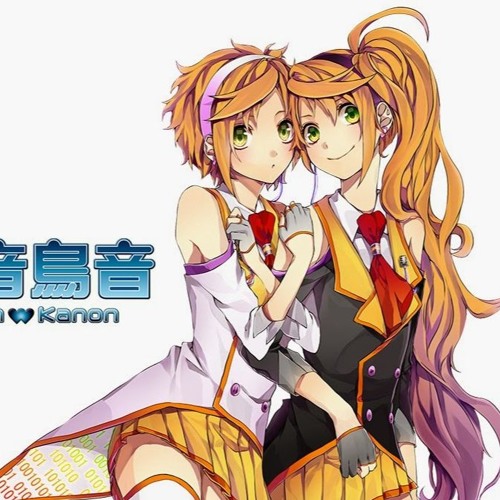 【VOCALOID】 Hopeakeinu 【Anon & Kanon】