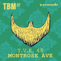 Y.V.E. 48 - Montrose Ave [OUT NOW]