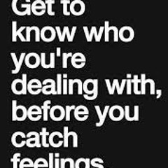 SweenO Ft Brooke Sylvia - Catching Feelings