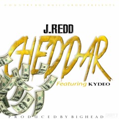 Cheddar Feat. Kydeo [Prod. Big Head]