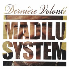 Madilu System Mix Tribute to Franco - Sans Papier