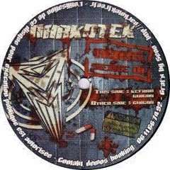 Cthulhoud - Narkotek HS 01 cover