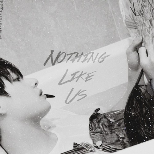 Stream Nothing Like Us Vocal V Ver. By Andante | Listen Online For Free On  Soundcloud