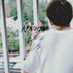 Nothing like us 간질간질 Ver.