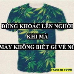 Áo cần - M.A.X <7LD> aka thanhnienyeunuoc