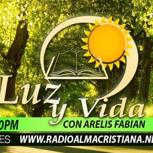 Stream LUZ Y VIDA LA SEXUALIDAD BIBLICA 12216 by Radio Alma