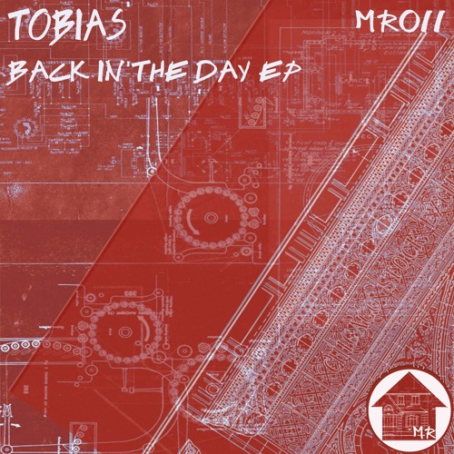 Tobias - Back In The Day (Original Mix)