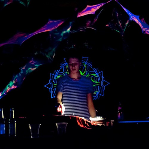 Physical Irritation DJ-Set Feb. 2016