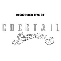cocktail d'amore Nov 2015 part 2