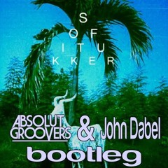 Sofi Tukker - Drinkee (Absolut Groovers & John Dabel Bootleg)