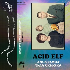 Acid Elf - Agrolove