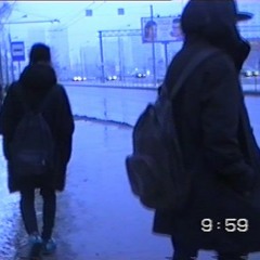 morbid morning part II [feat. dsturbia_]