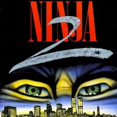Last Ninja 2 OST - Central Park Metal Remix