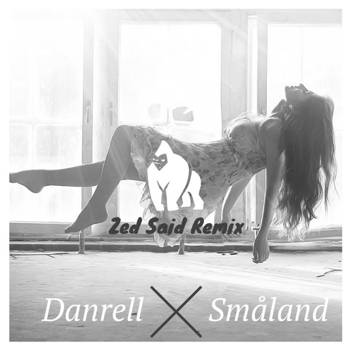 Danrell X Småland - Hostage (Zed Said Remix)
