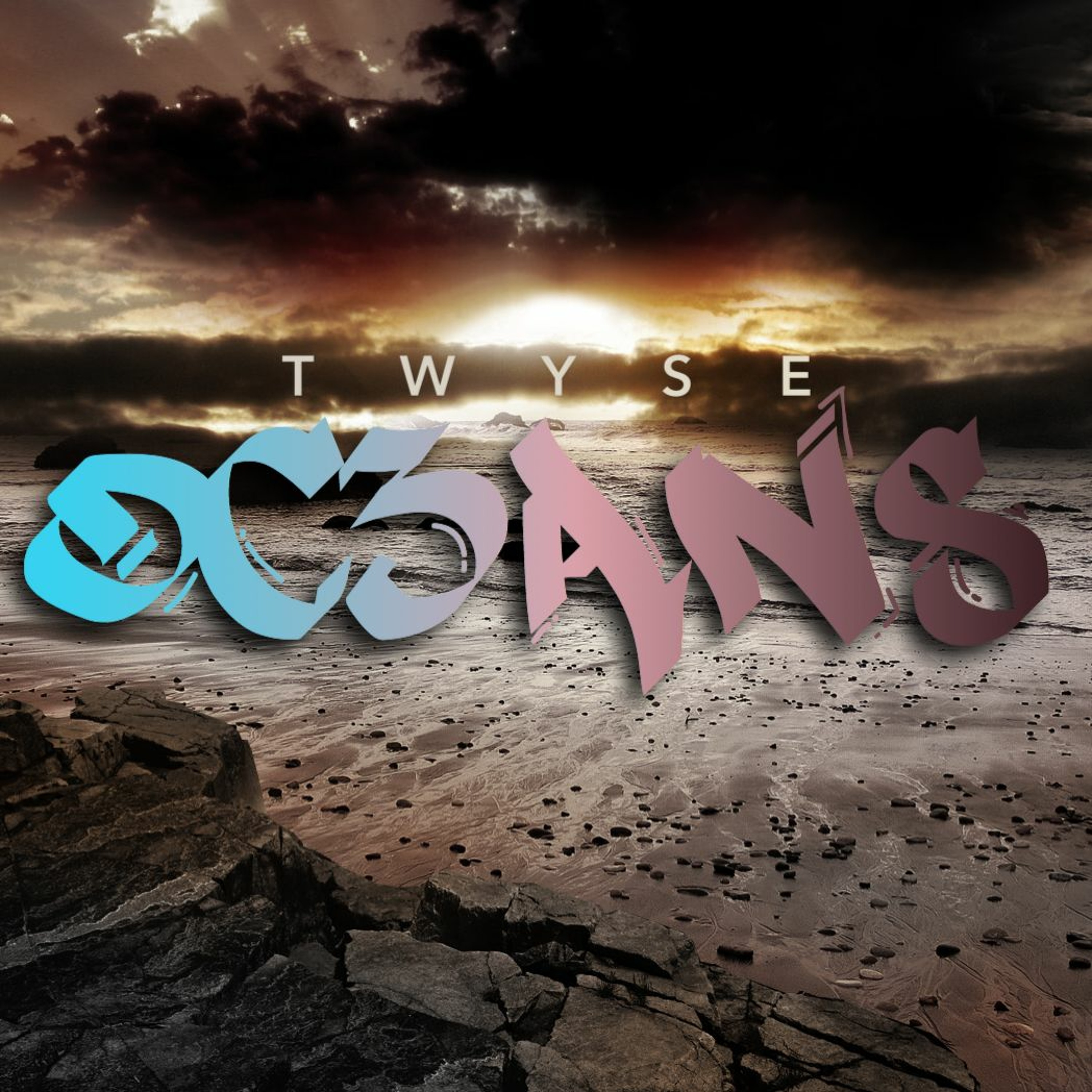 Oc3ans episode artwork