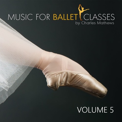 26 - Jetes - Ballet Music To Jerusalem (Act 3, 16 No. 2 Pas De Deux) - Giuseppe Verdi