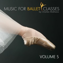 08 - Rond De Jambe - Waltz In A Minor - Frederic Chopin