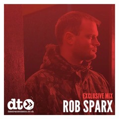 Mix of the Day: Rob Sparx