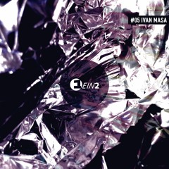 Ivan Masa - Red Control