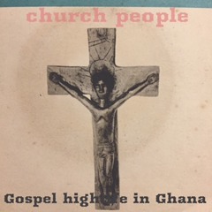 Gospel highlife mix