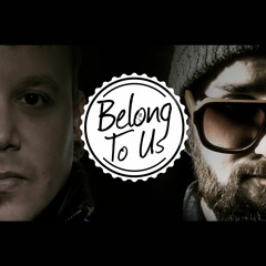 Belong To Us - Forgiven (Original Mix)