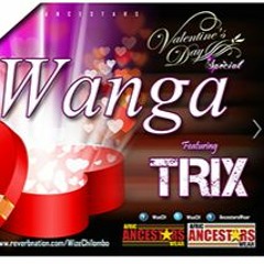 Wanga ft TriX
