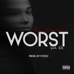 Worst (feat. KK)