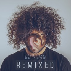 Mirror Signal - All Along (Medi Remix)