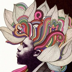 Flying Lotus | Chillout Trip Mixtape 2016
