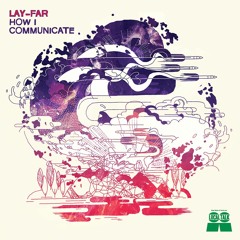 Premiere: Lay-Far - Drop The Time Feat. Ann Weller [Local Talk]