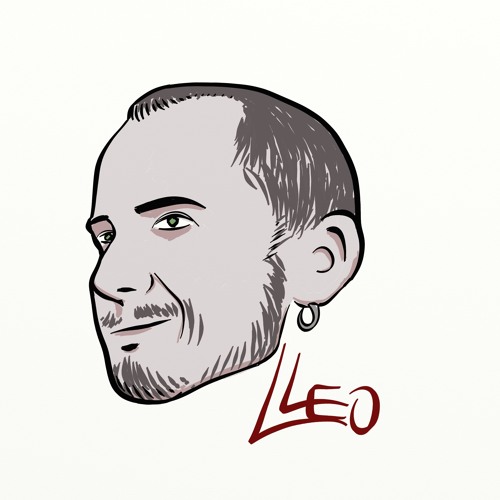 Lleo vs George Michael - Monkey (free house mix )