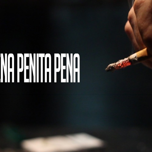 Listen to PENA PENITA PENA - KHALED X TRAPANI X MARCIELO ALMA EN PENA by  Zraiw in daki playlist online for free on SoundCloud