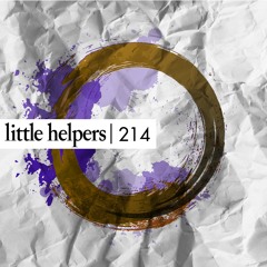 Dudley Strangeways - Little Helper 214-6 [littlehelpers214]