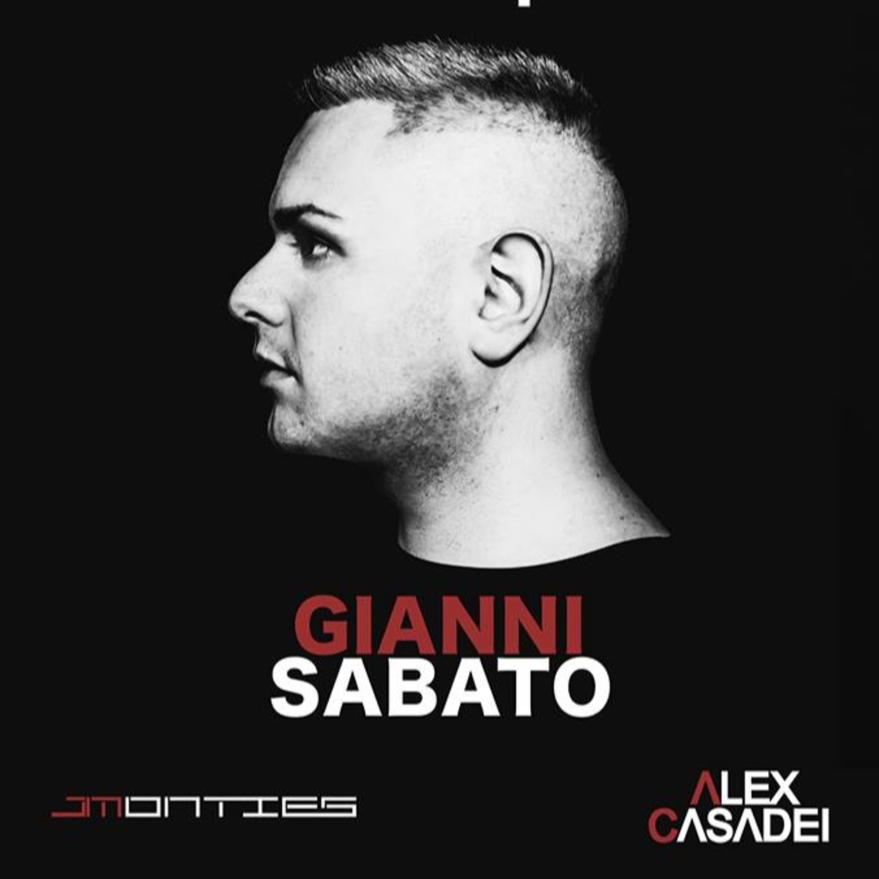 Gianni Sabato_Revolution Party @ Jolie 13/02/16 episode artwork
