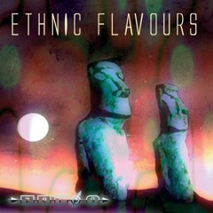 Ethnic Flavours Demo1