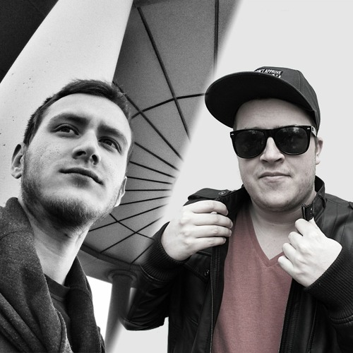 Perplexity Music Showcase #013 - Denis Neve x Roald Velden
