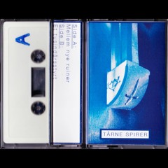 Tårne Spirer - Mellem nye ruiner