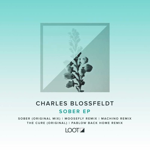 Charles Blossfeldt - Sober (Original Mix)