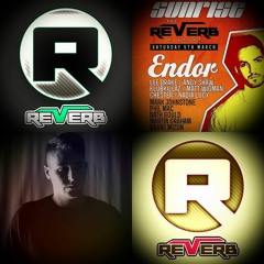 Sounds Of Reverb Vol 7 - Mixed By Phil Mac