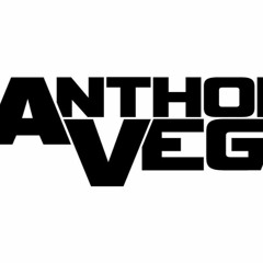 Anthony Vega - Rise To Power