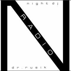 Night Dj & Dr.Rusik - Война и Мир (В гостях у немцев)
