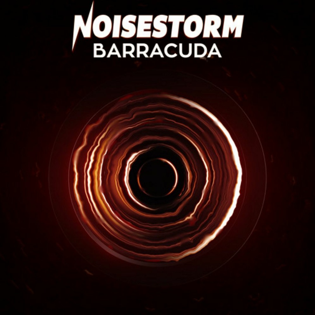 Stream Barracuda By Noisestorm Listen Online For Free On SoundCloud Artworks 9exqke T1080x1080 
