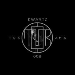 TRM PODCAST 009 | KWARTZ