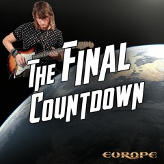 Cover - The Final Countdown