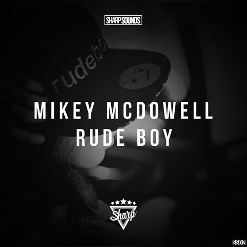 Dowell - Rude Boy
